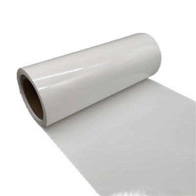 Single/double Side PE kouvwi Kraft Papye (Koulè Natirèl, Blan, Ble, Jòn)